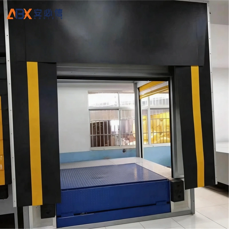 昌都市工业快速门