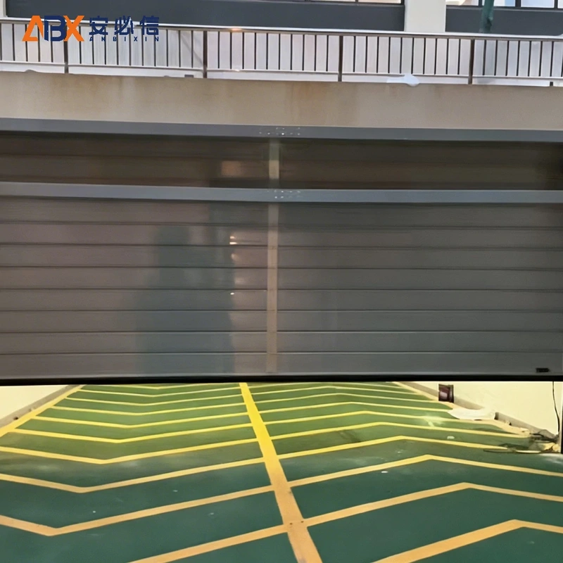 昌都市雷达高速门